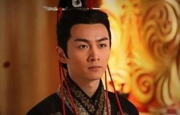 残暴变态的帝王高洋资料介绍