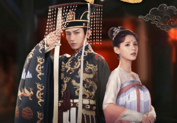 残暴变态的帝王高洋资料介绍