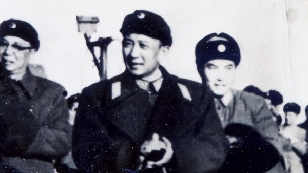 中将孙继先的生平事迹介绍