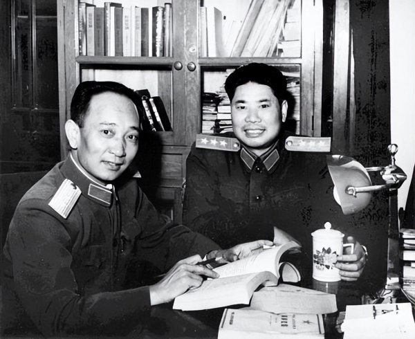 中将孙继先的生平事迹介绍