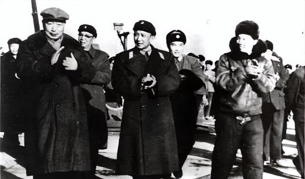 中将孙继先的生平事迹介绍