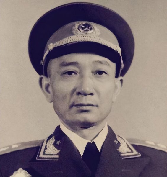 中将孙继先的生平事迹介绍