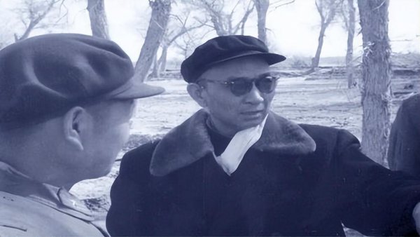 中将孙继先的生平事迹介绍