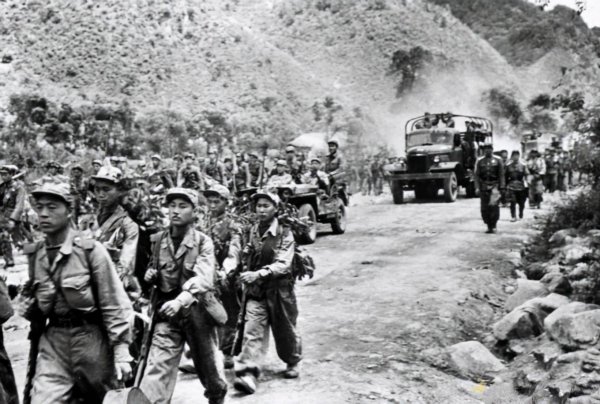 中将孙继先的生平事迹介绍