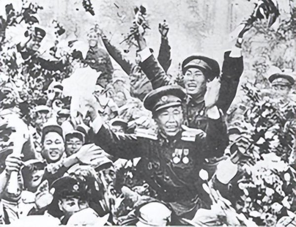 中将孙继先的生平事迹介绍