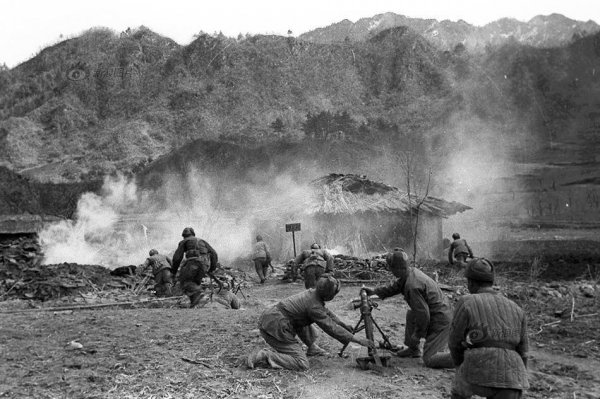 中将孙继先的生平事迹介绍