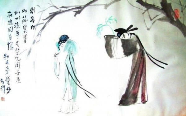 牡丹亭的作者是谁