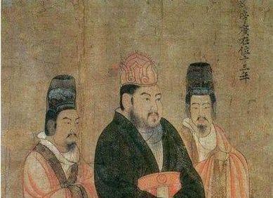 大运河以什么为中心开凿