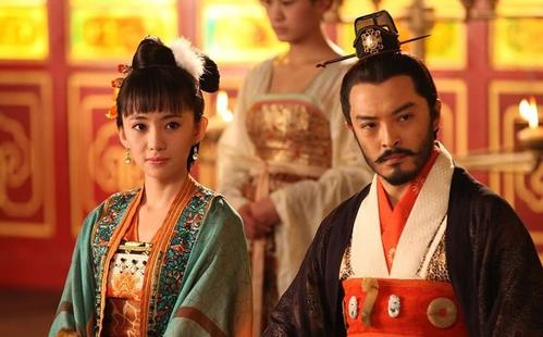 大运河以什么为中心开凿