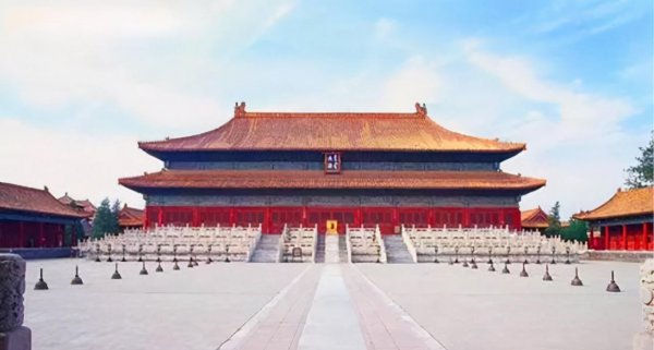 康熙皇帝的庙号是什么