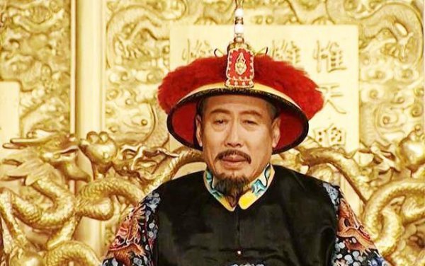 康熙皇帝的庙号是什么