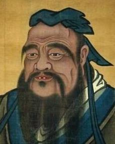 儒家的创始人是谁 儒家创始人孔子的著作及核心内容-第1张图片-索考网