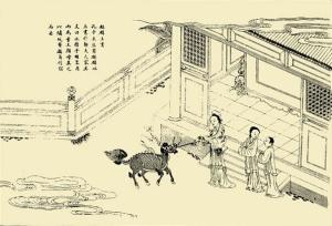 儒家的创始人是谁 儒家创始人孔子的著作及核心内容-第3张图片-索考网