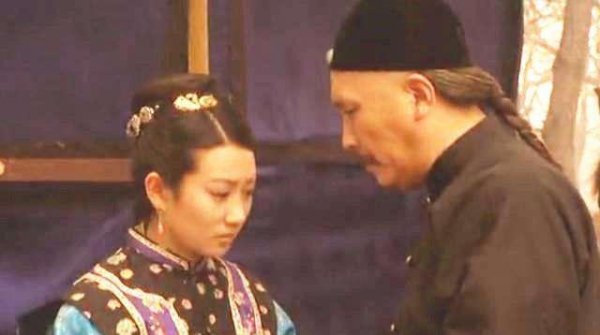 乔引娣与雍正的关系