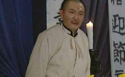 乔引娣与雍正的关系