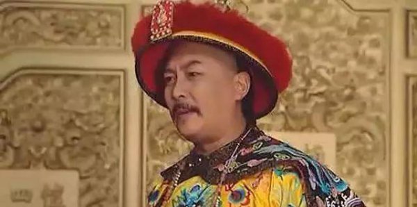 乔引娣与雍正的关系