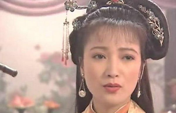 既有仙缘又有佛缘的女人