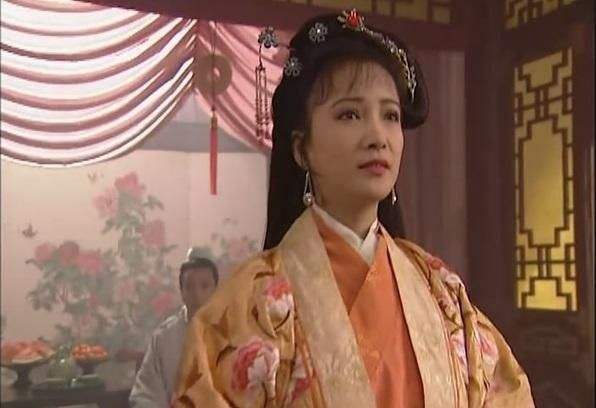 既有仙缘又有佛缘的女人