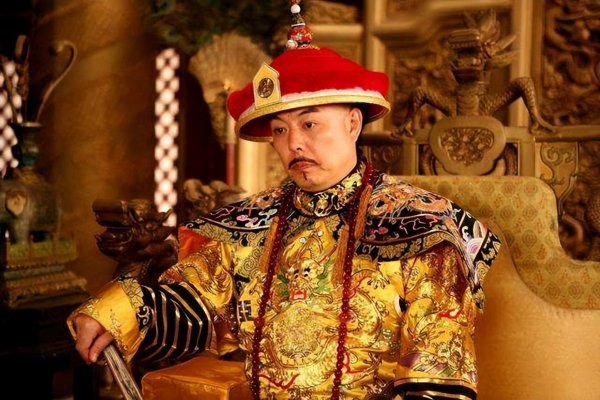 富察氏为何能让乾隆念念不忘