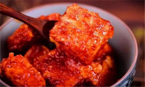 齐齐哈尔特产有哪些好带的