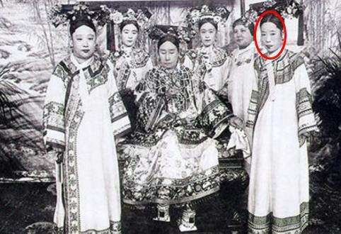 清朝光绪帝在位时间