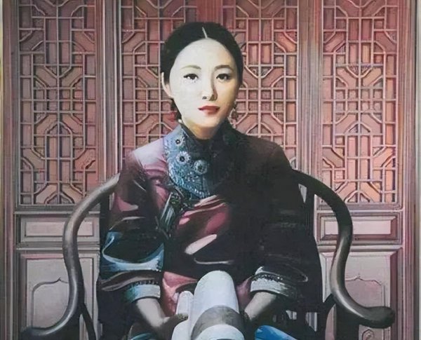 晚清陕西女首富周莹生平介绍