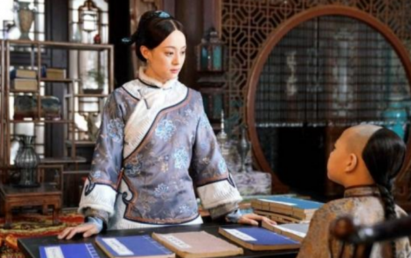 晚清陕西女首富周莹生平介绍
