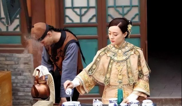晚清陕西女首富周莹生平介绍