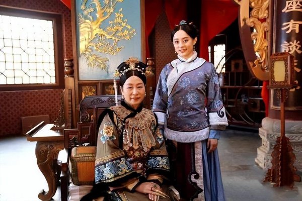 晚清陕西女首富周莹生平介绍