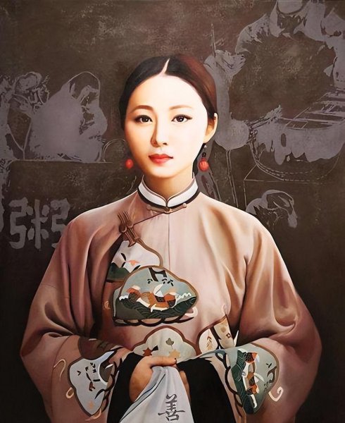晚清陕西女首富周莹生平介绍