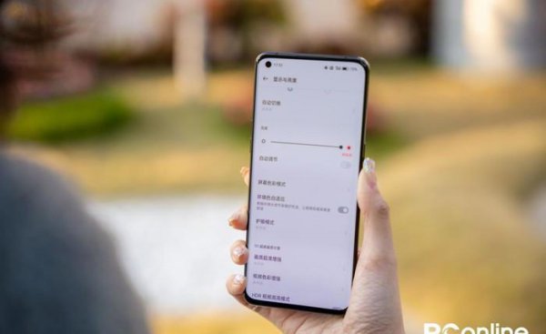屏幕分辨率高的手机排行