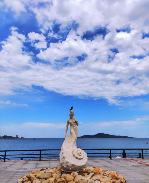 威海旅游攻略