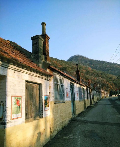威海旅游攻略