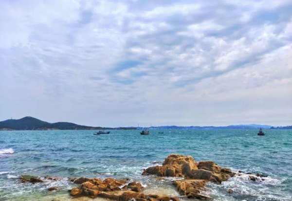威海旅游攻略