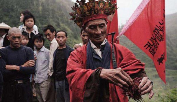 赶尸是哪个地方风俗