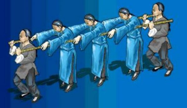 赶尸是哪个地方风俗