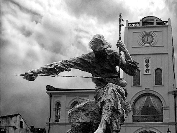 二泉映月阿炳原名叫什么名字