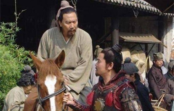 明朝开国功臣邓愈生平简介