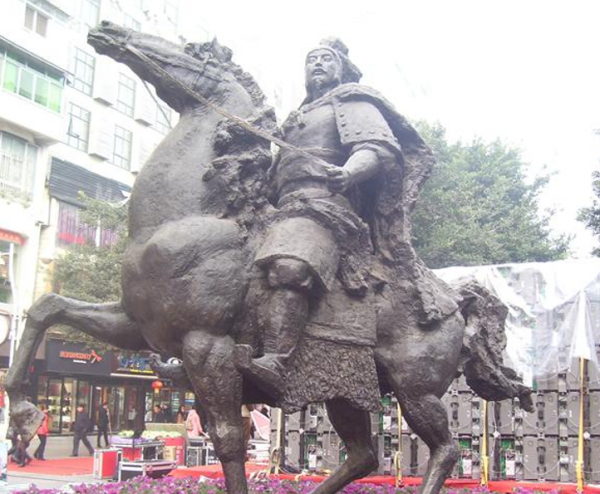 桓温是忠臣吗