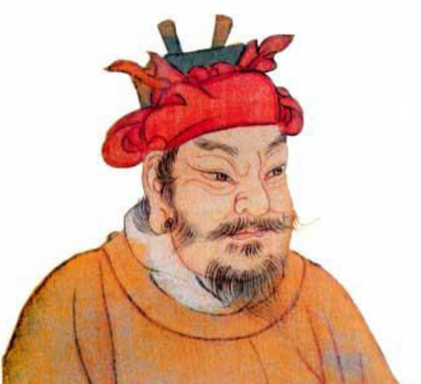 桓温是忠臣吗