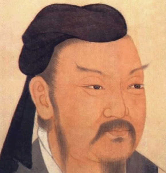 桓温是忠臣吗