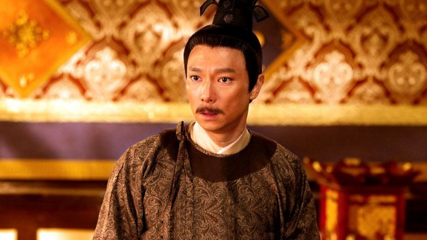 唐僖宗简介及生平介绍