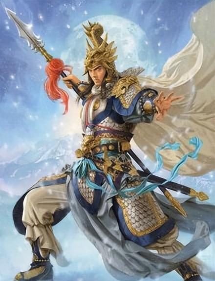 马姓名人举例介绍