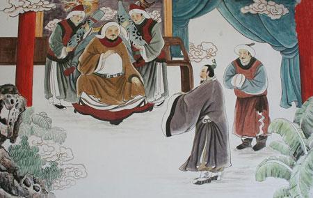 南宋郭守敬是不是地理学家