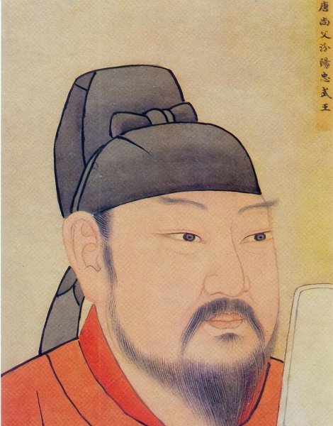 关于郭姓名人有哪些