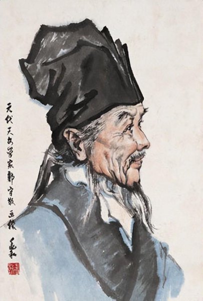 关于郭姓名人有哪些