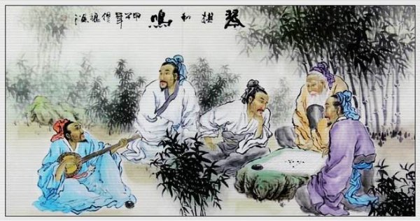 明朝三大才子都是谁
