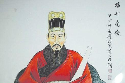 明朝三大才子都是谁
