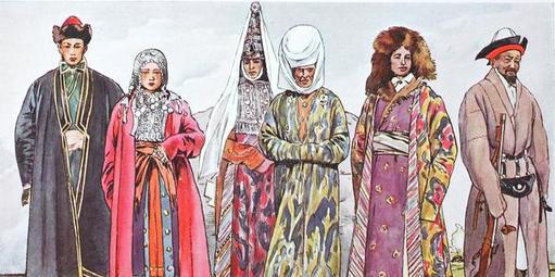 俄罗斯russian