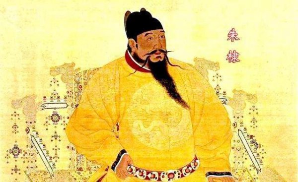 明朝朱瞻基简介